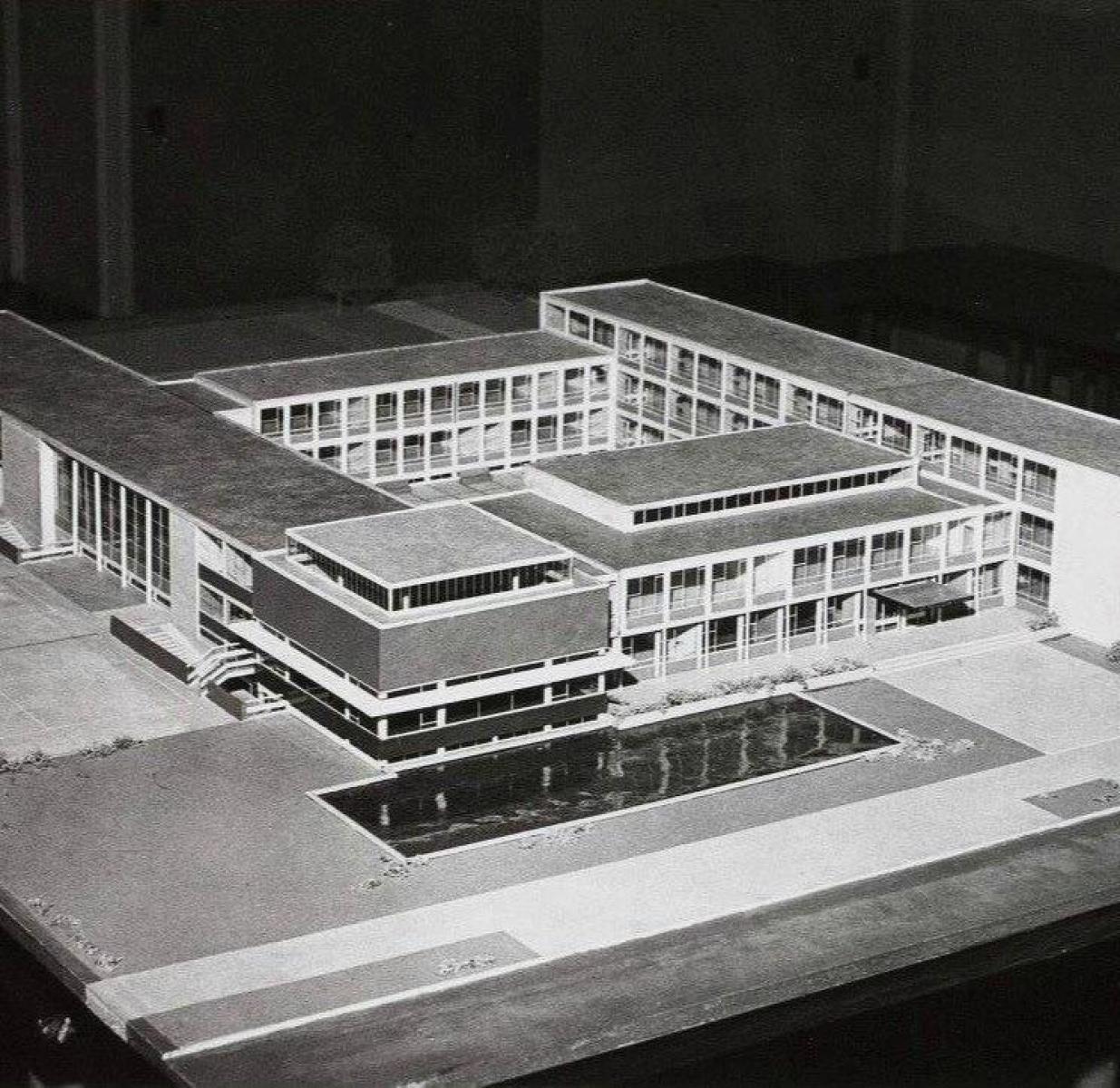 Het Theresia bestaat 100 jaar!